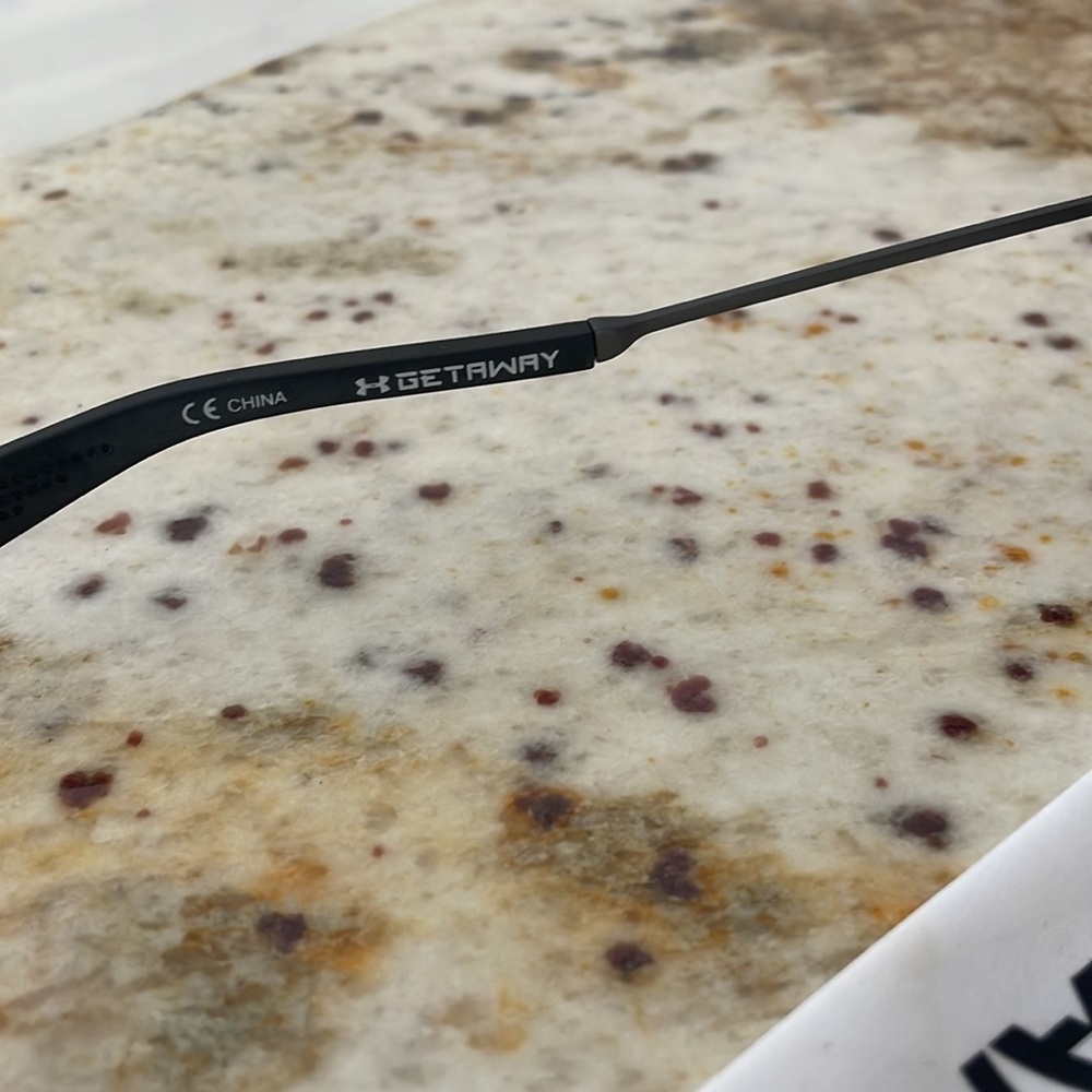 under armour sunglasses - Picture 4 of 4